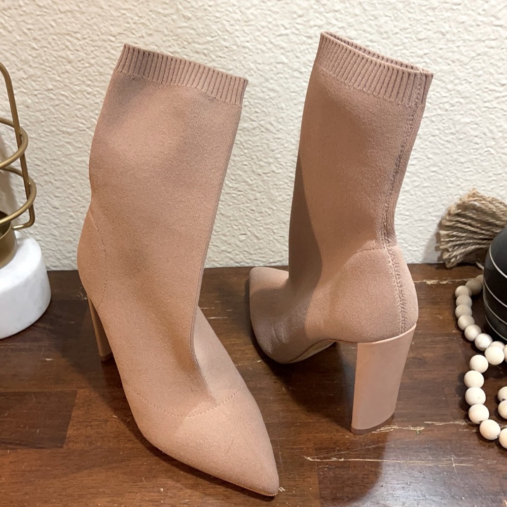 Aldo heels